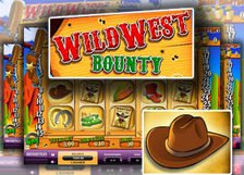 Wild West Bounty