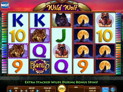 Lucky nugget casino online