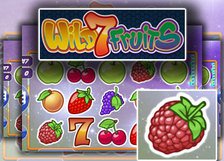 Wild7Fruits