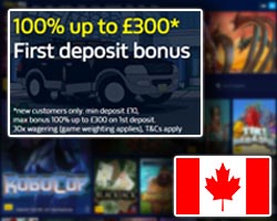 casino welcome bonus and promotions william hill