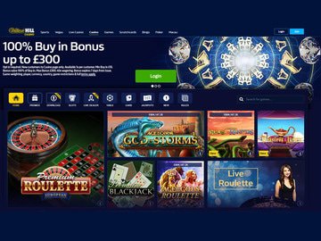 William Hill Online Casino Download