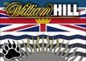 William Hill To Leave British Columbia