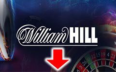 #6 William Hill PLC