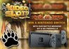 Win a Nintendo Switch at Video Slots Casino