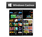 windows mobile casinos