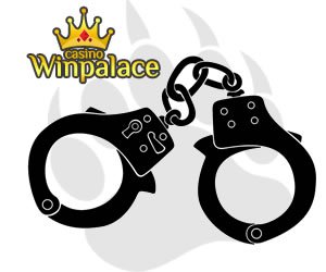 WinPalace Casino Shuts Down Abruptly After Arrests