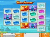Wins of Fortune Game Preview