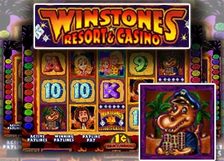 Winstones Resort & Casino