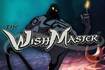 New Slot by NetEnt: The Wish Master