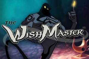 The Wish Master Slot Released by NetEnt