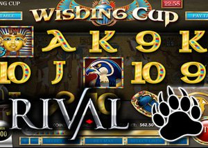 new wishing cup slot rival gaming