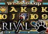 Wishing Cup New Slot from Rival Gaming