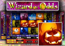 Wizard Of Odds