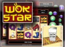 Wok Star