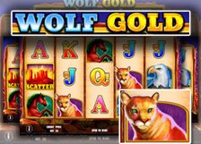 Wolf Gold