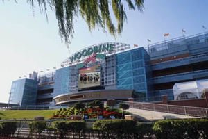 Woodbine Could Be the Toronto Casino Expansion of the Future