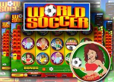 World Cup Soccer