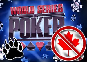 For the third time in their illustrious 12 year old history, the World Series of Poker Circuit calls on its Canadian neighbors to join in the fun and festivities.