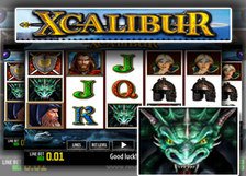 Xcalibur HD