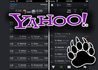 Yahoo Fantasy Sports