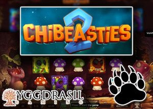 new chibqasties 2 slot yggdrasil casinos