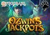 New Ozwin's Jackpots Slot at Yggdrasil Casinos