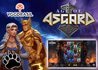 Yggdrasil Gaming Age of Asgard Slot