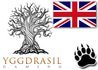Yggdrasil Gaming Gets License to Operate in the UK