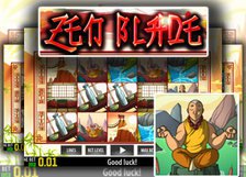 Zen Blade HD