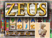 Zeus