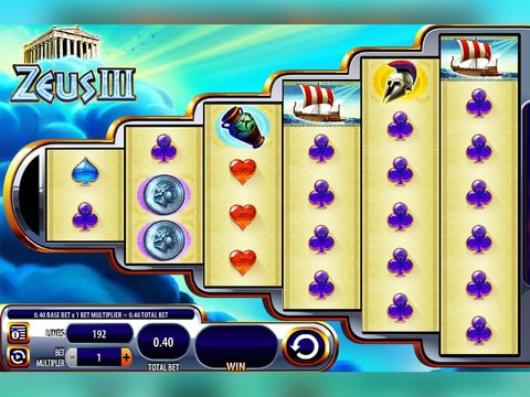 Pickering Casino Resort - Gitgirl Slot