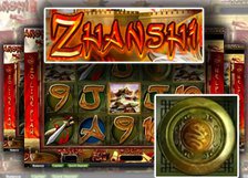 Zhanshi