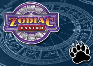 Visit The Zodiac Casino - It's Where The Action's At This Holiday Season!