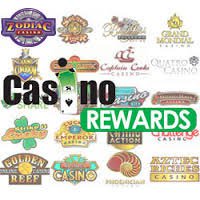 Casino Rewards Zodiac