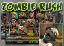 Zombie Rush